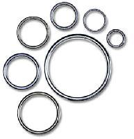 Metal Rings