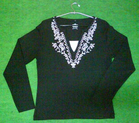 ST - 250 Ladies Tops