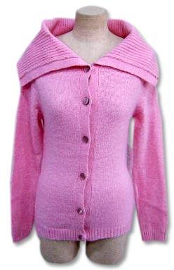 ladies sweater