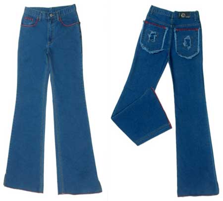 Mens Jeans, for Casual Wear, Technics : Woven at Rs 450 / Pc in Dhar ...