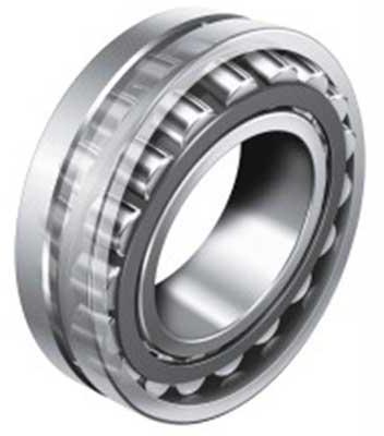 Spherical roller bearing