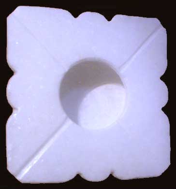 Marble Ashtray