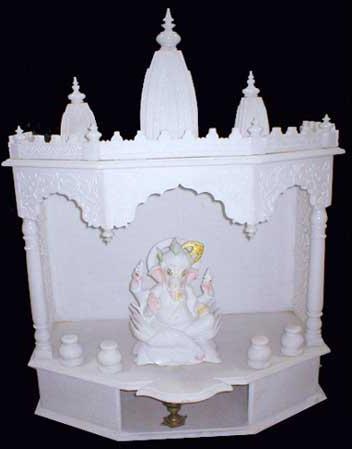 Marble Mandir