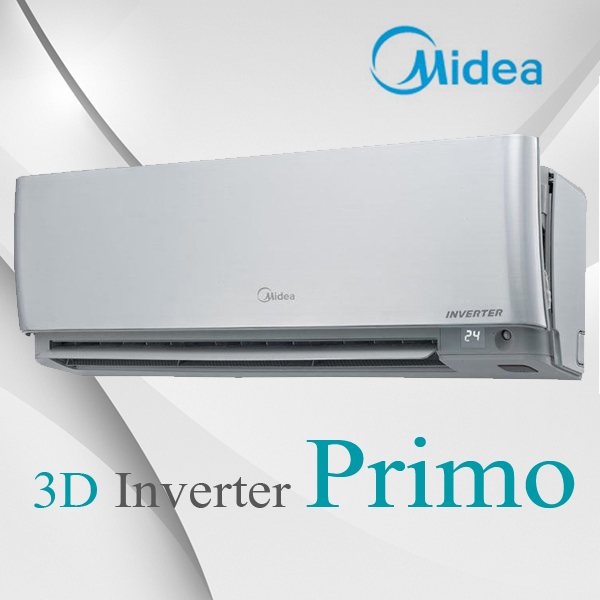 Inverter Primo Air Conditioner
