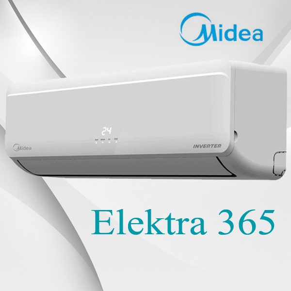 Elektra 365 Air Conditioner