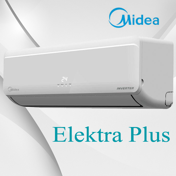 Elektra Plus air conditioners