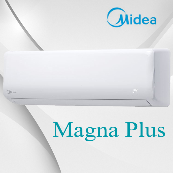 Magna Plus air conditioners