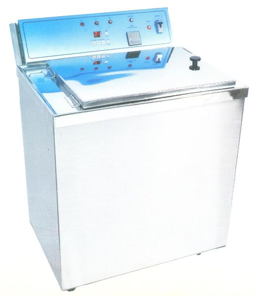 ULTRASONIC PUNCH AND DIE CLEANING MACHINE, Capacity : 45 Ltrs.