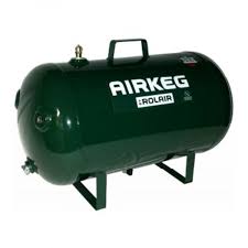 Air Storage Tank