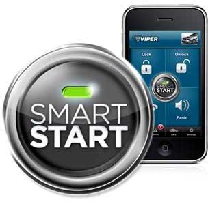 Car Smart Start System