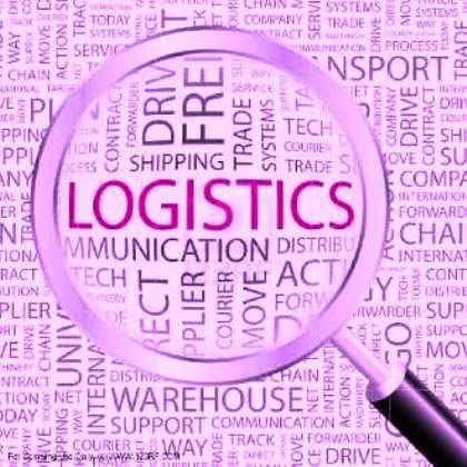 logistics services