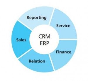 crm development service