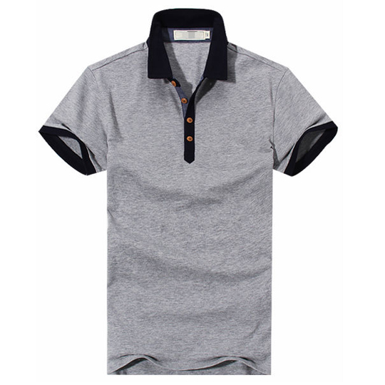 Collar T Shirts