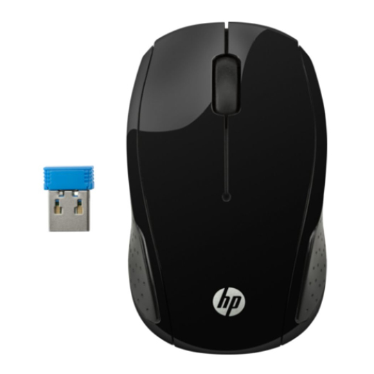 Computer Wireless Mouse