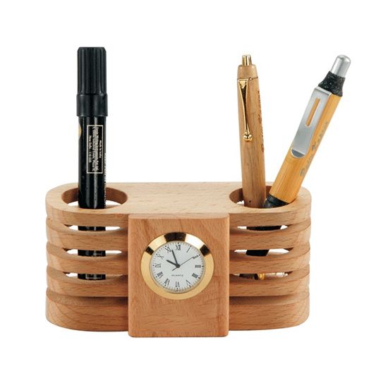 Pen Holders