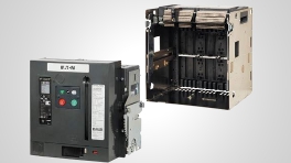 IZMX series low voltage air circuit breakers