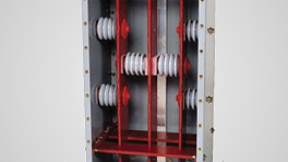 Non-Segregated Phase Bus Duct