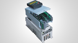 SVX9000 Adjustable Frequency Drive