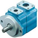 Fixed Displacement Vane Pumps