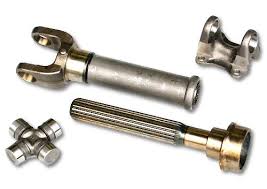 Cardan Shaft Components