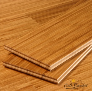 Cali Bamboo flooring