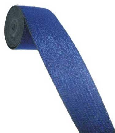 Woven Elastic Tape - Lurex