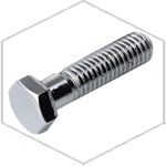 Hex Bolts