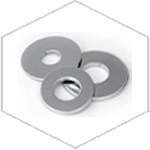 Plain Washers