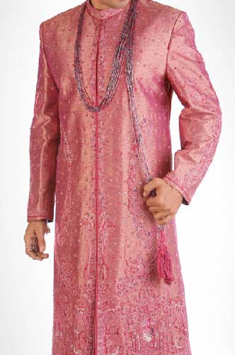 Designer Sherwani (DS 001)