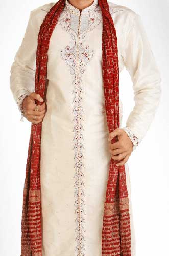 Designer Sherwani (DS 005)