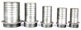 agricultural machinery fittings