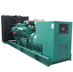 diesel generators parts