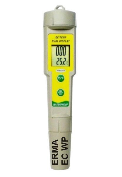 Conductivity meter EC-035