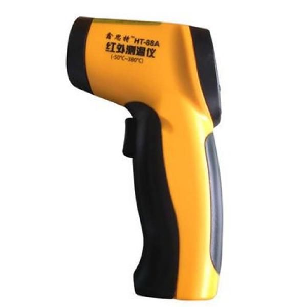 Ir Thermometer