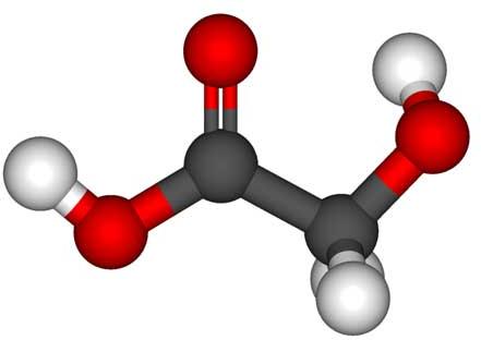 Glycolic Acid, for Industrial, CAS No. : 79-14-1