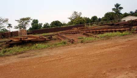 Heavy Metal Scrap - 03