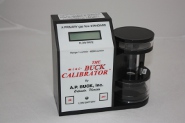 Buck M-Series Mini-Calibrators