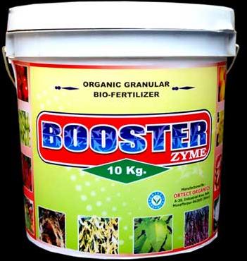 Booster Zyme