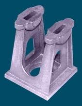 IC-02 Iron Castings