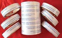 Double Sided Tissue Tapes