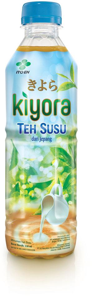 Kiyora Milk Tea