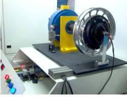 Bldc Hub Motor Test Dynamometer