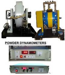 Powder Dynamometer
