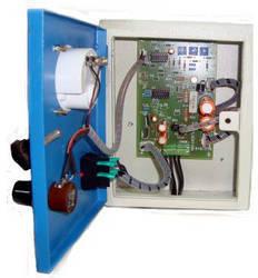 Speed Controller for Eddy Current Drive