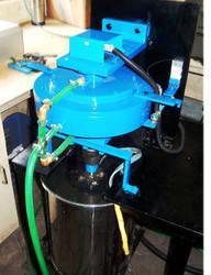 Submersible Motor Test Dynamometer System
