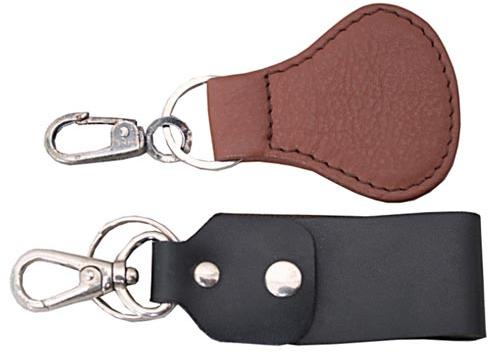 Leather Keyrings