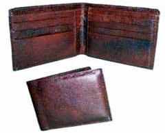 Leather Wallets