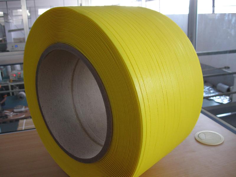 Pp strapping band manufacturer and exporter