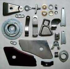 Sheet Metal Components