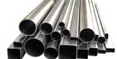 Stainless Steel Pipes & Tubes